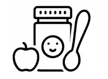 Bebe Ek Gıdası Bebe Ek Gıdası